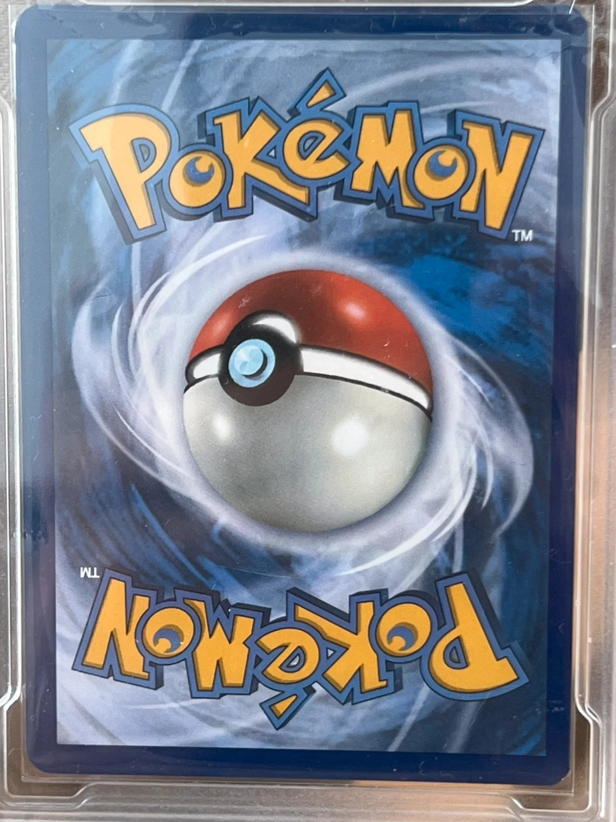 Charizard é #054 /091 — Paldean Fates — Pokémon MINT 9 TCG com classificação global – photo 5
